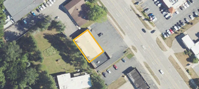6525 Dixie Hwy