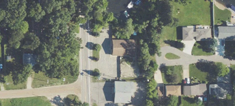 3620 Duck Lk Rd
