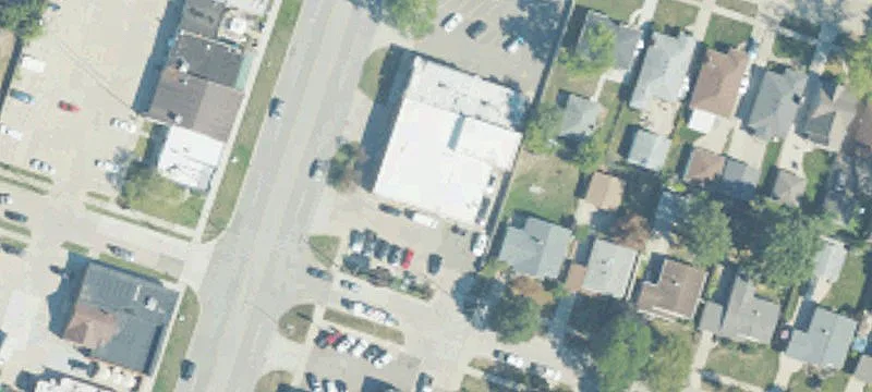 21900 Greater Mack Ave