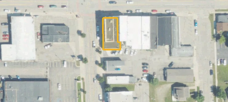 111 Grand Ave