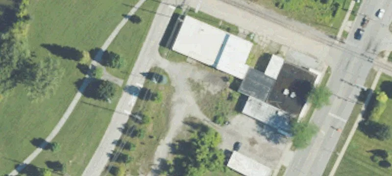 802 Water St