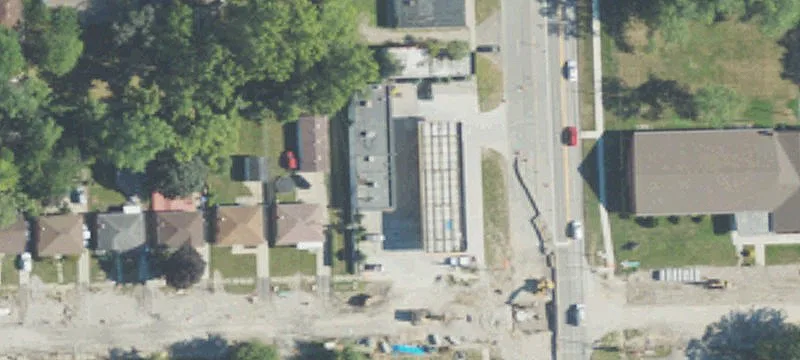 932 Middlebelt Rd