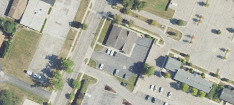814 Macomb St