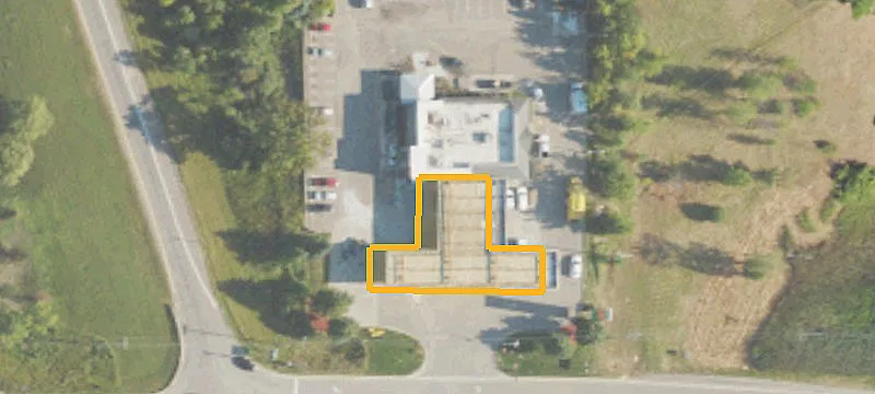 3238 Thompson Rd
