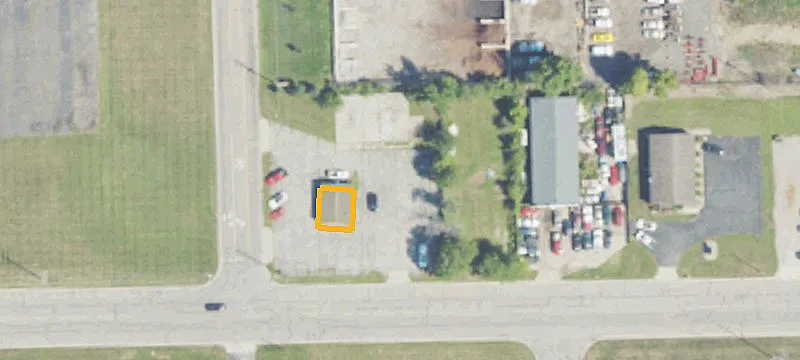 816 Maumee St