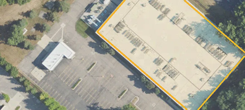 885 Entrance Dr