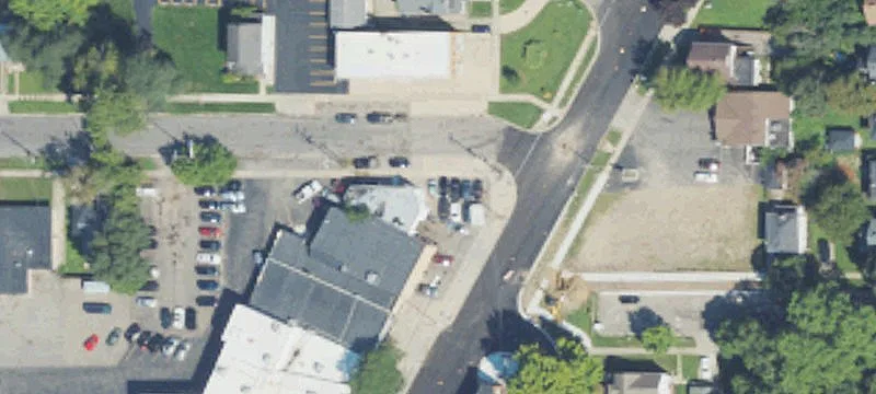 1200 Greenwood Ave