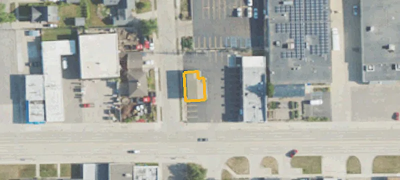 2998 11th Mile Rd