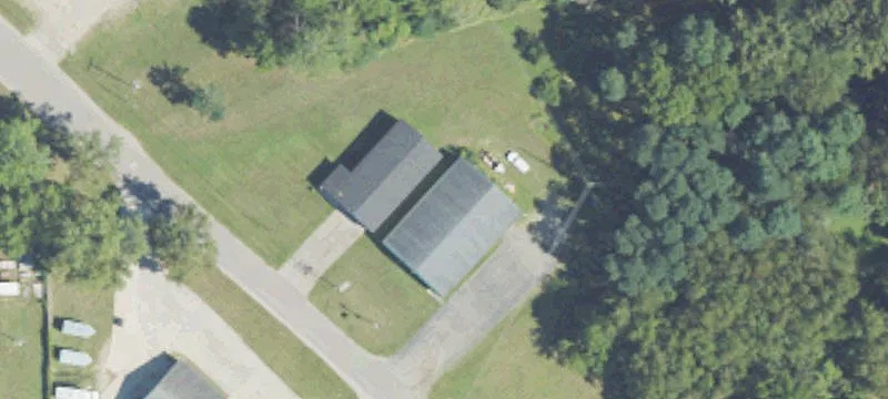 509 Mohawk St