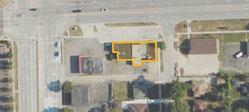 15421 9th Mile Rd