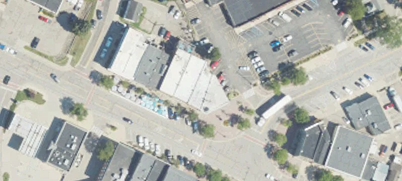 8106 Main St
