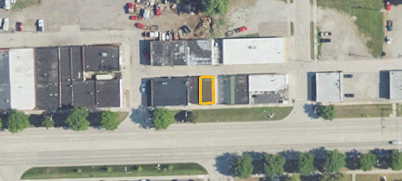 828 14th Mile Rd