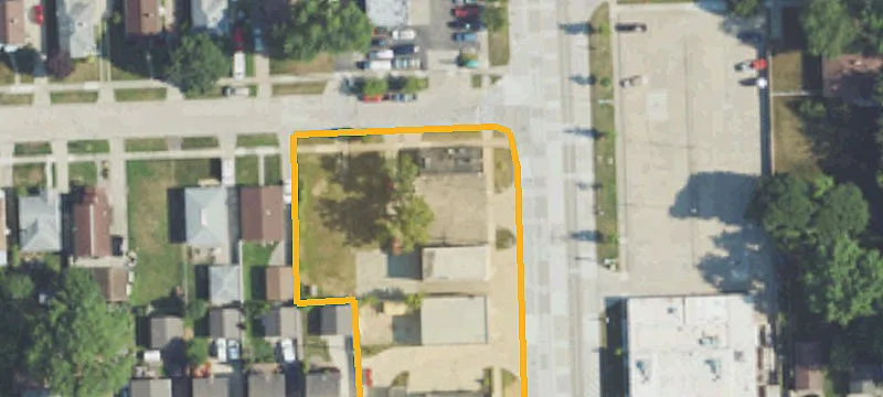 610 Main St