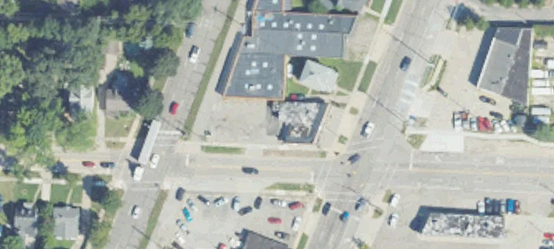 369 Northbound Gratiot Ave, Unit NB