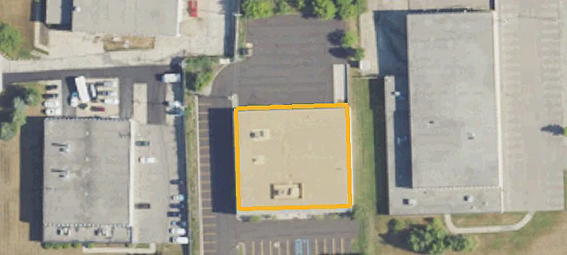 1220 Hamlin Rd