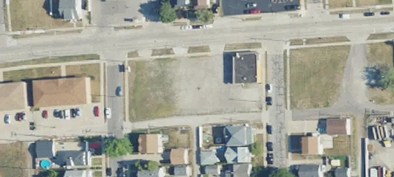511 Goddard St, Unit VAC