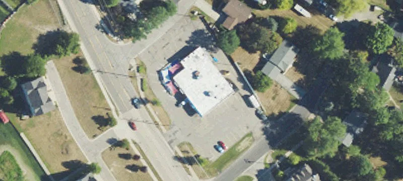 1537 Cass Lk Rd