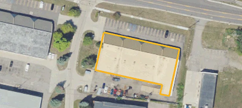 2760 Auburn Rd