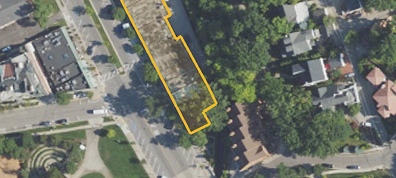 532 Old Woodward Ave