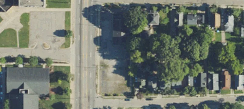 2009 Cedar St, Unit 5