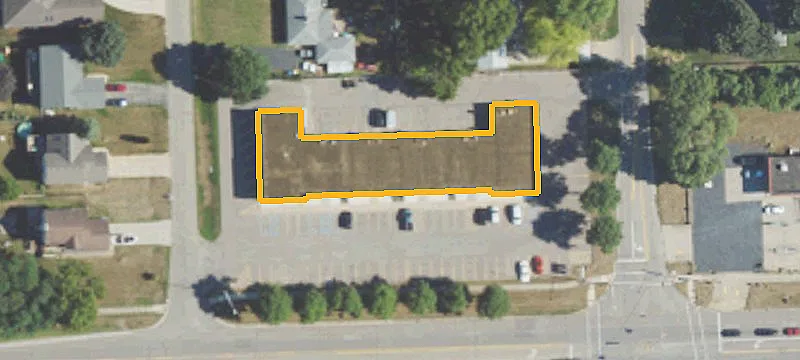 3520 Pontiac Lk Rd