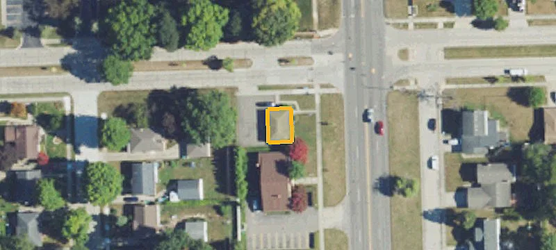 1061 Inkster Rd