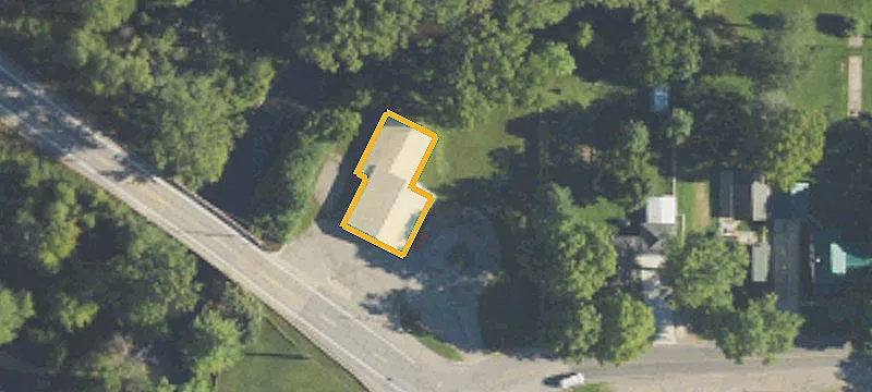11720 Clinton Rd