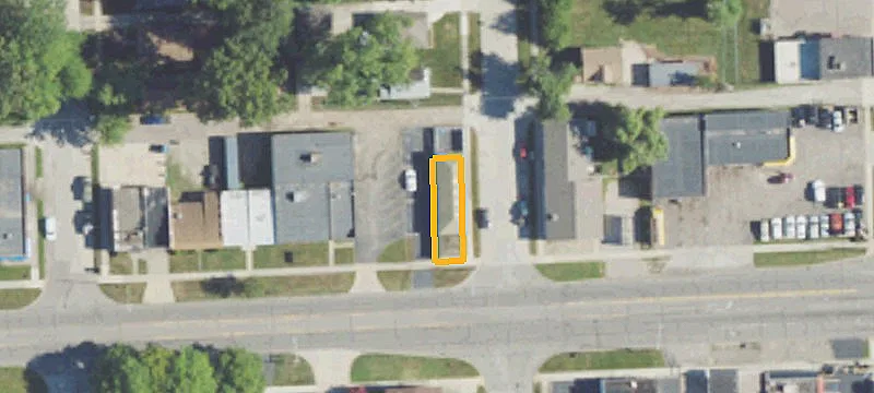 25900 7th Mile Rd