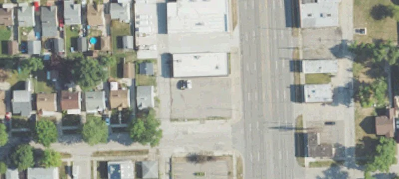 3976 Dix Hwy
