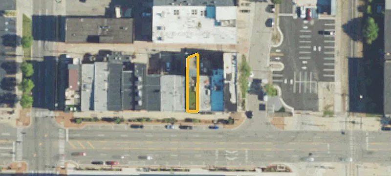 619 Michigan Ave, Unit 5