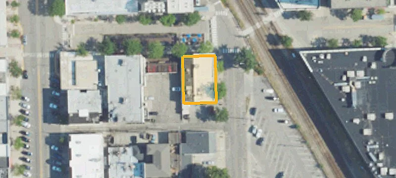 205 5th Ave