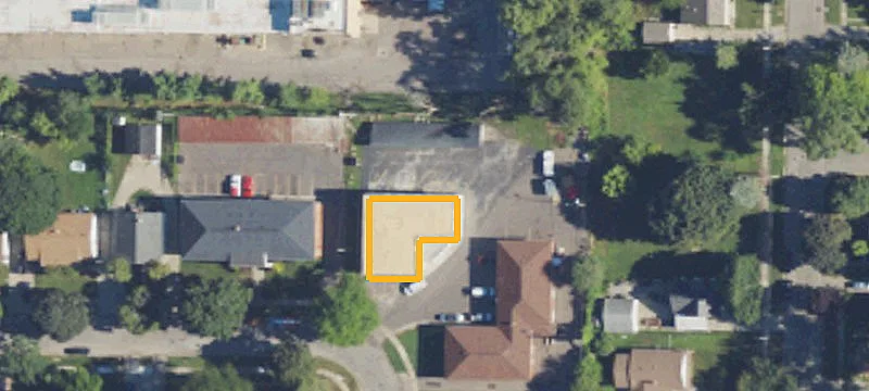 804 Legrand Dr