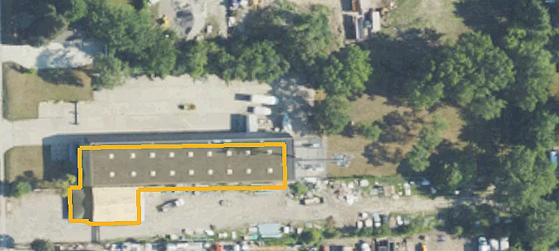 22200 Ryan Rd