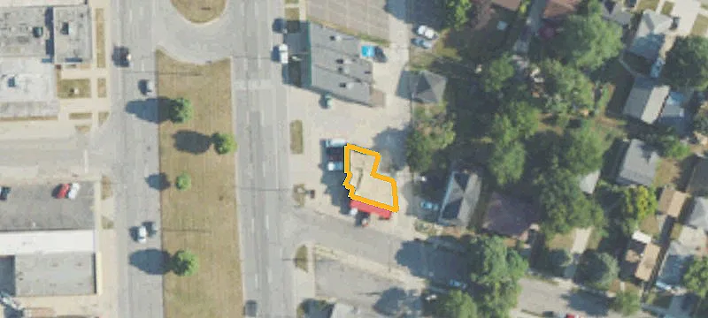 2993 Ft St