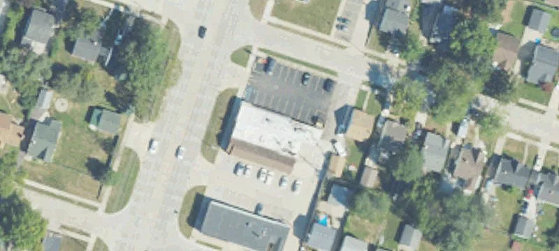 22114 Harper Ave