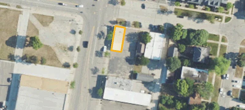 2801 Jefferson Ave