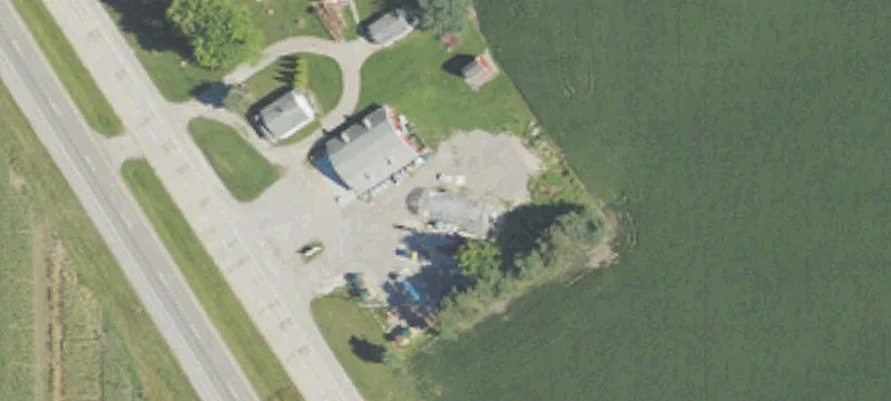 1653 Tuscola Rd
