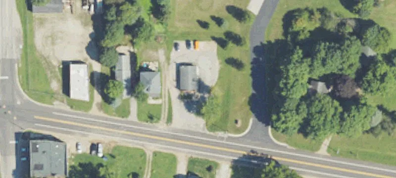 3936 Monroe Rd