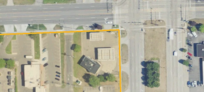 11000 Telegraph Rd