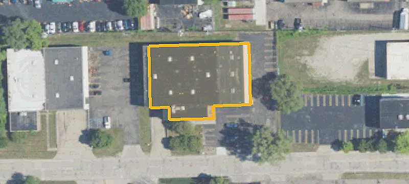 34100 Industrial Rd