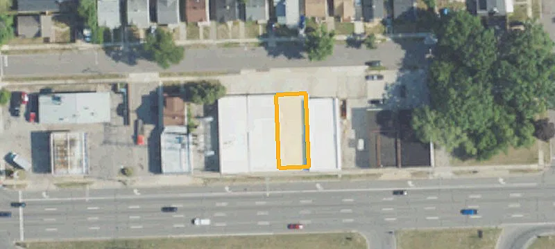 1360 8th Mile Rd