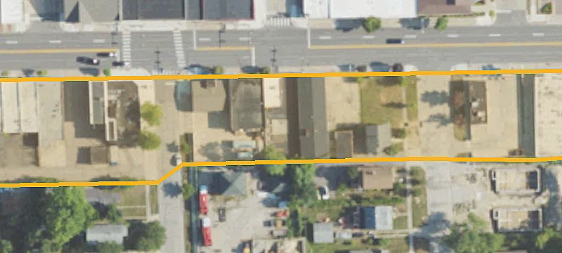 3765 12th Mile Rd