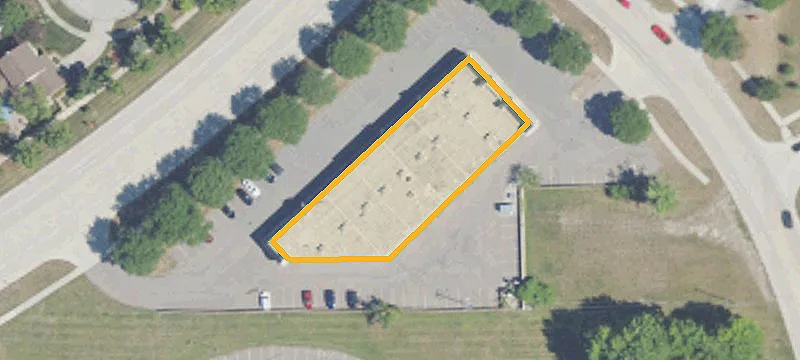 8000 Sheldon Ctr Rd