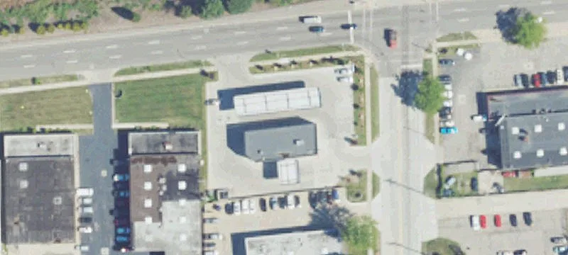 14300 11th Mile Rd