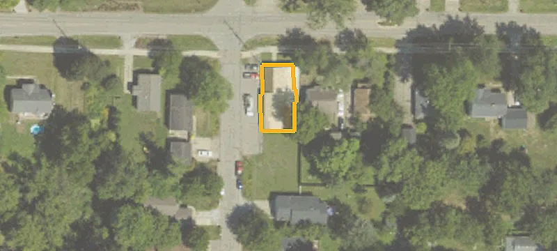 3191 Birch Row Dr, Unit 210