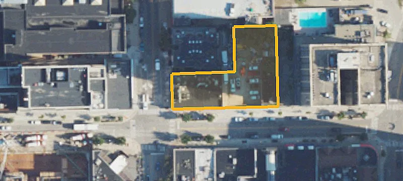 1201 University Ave