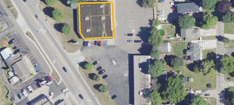 22 Ortonville Rd