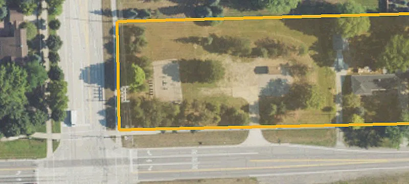4016 Coolidge Hwy