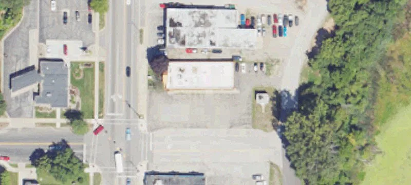 14 3rd Ave