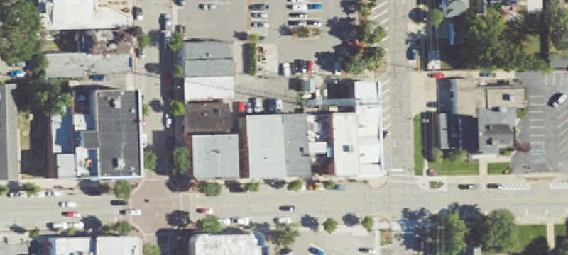 27 Flint St